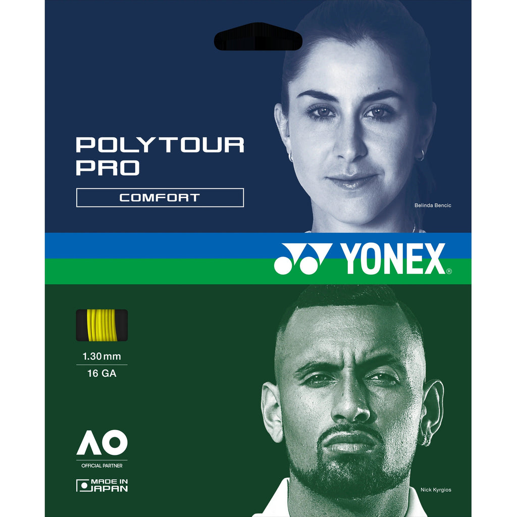 Polytour Pro 130
