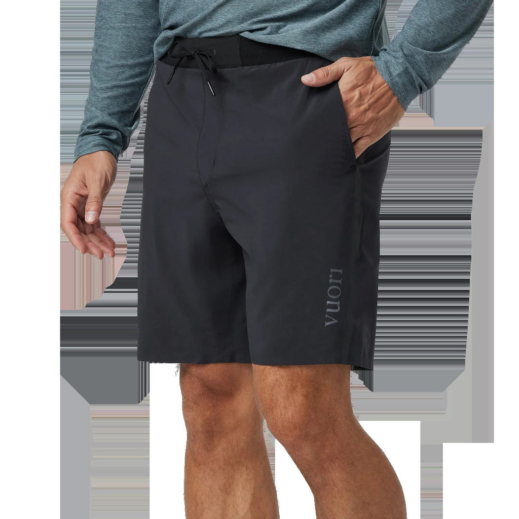 Men's Domain Performance Short