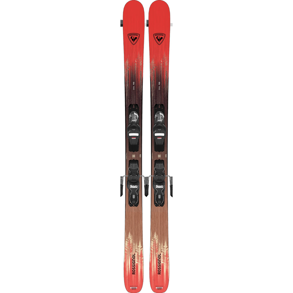 Youth Soul Pro + Xpress 10 GW