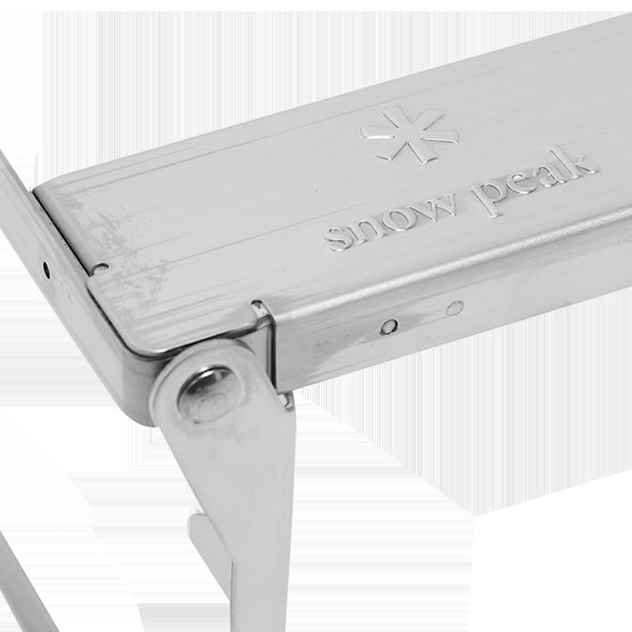 Pack and Carry Grill Bridge L