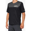 Men's Airmatic Short Sleeve Jersey