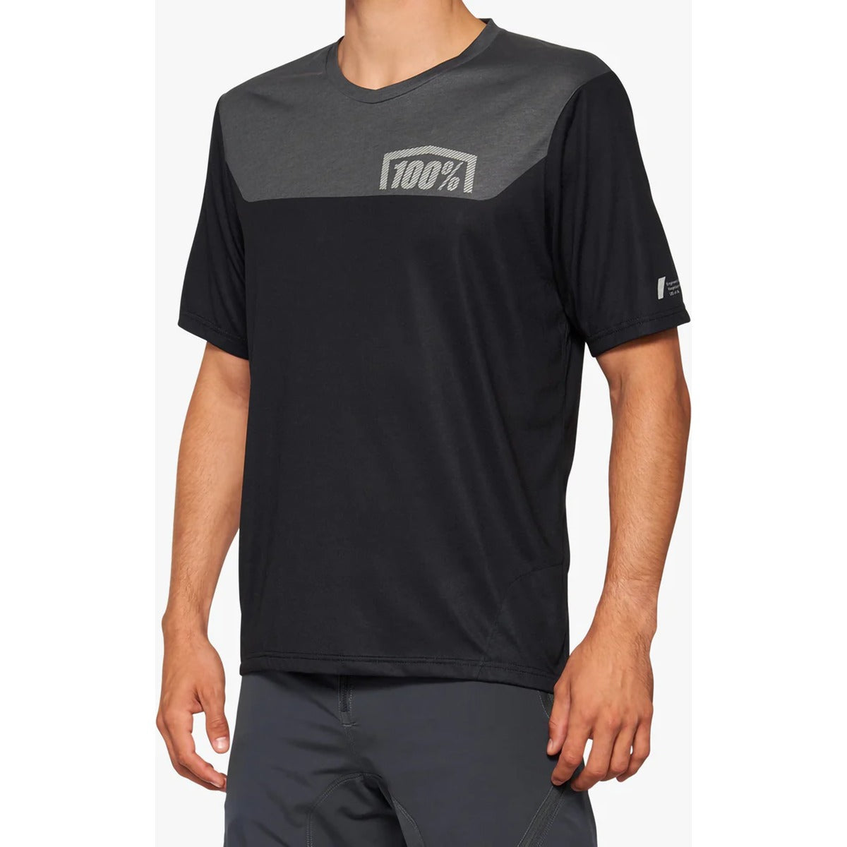 Men's Airmatic Short Sleeve Jersey