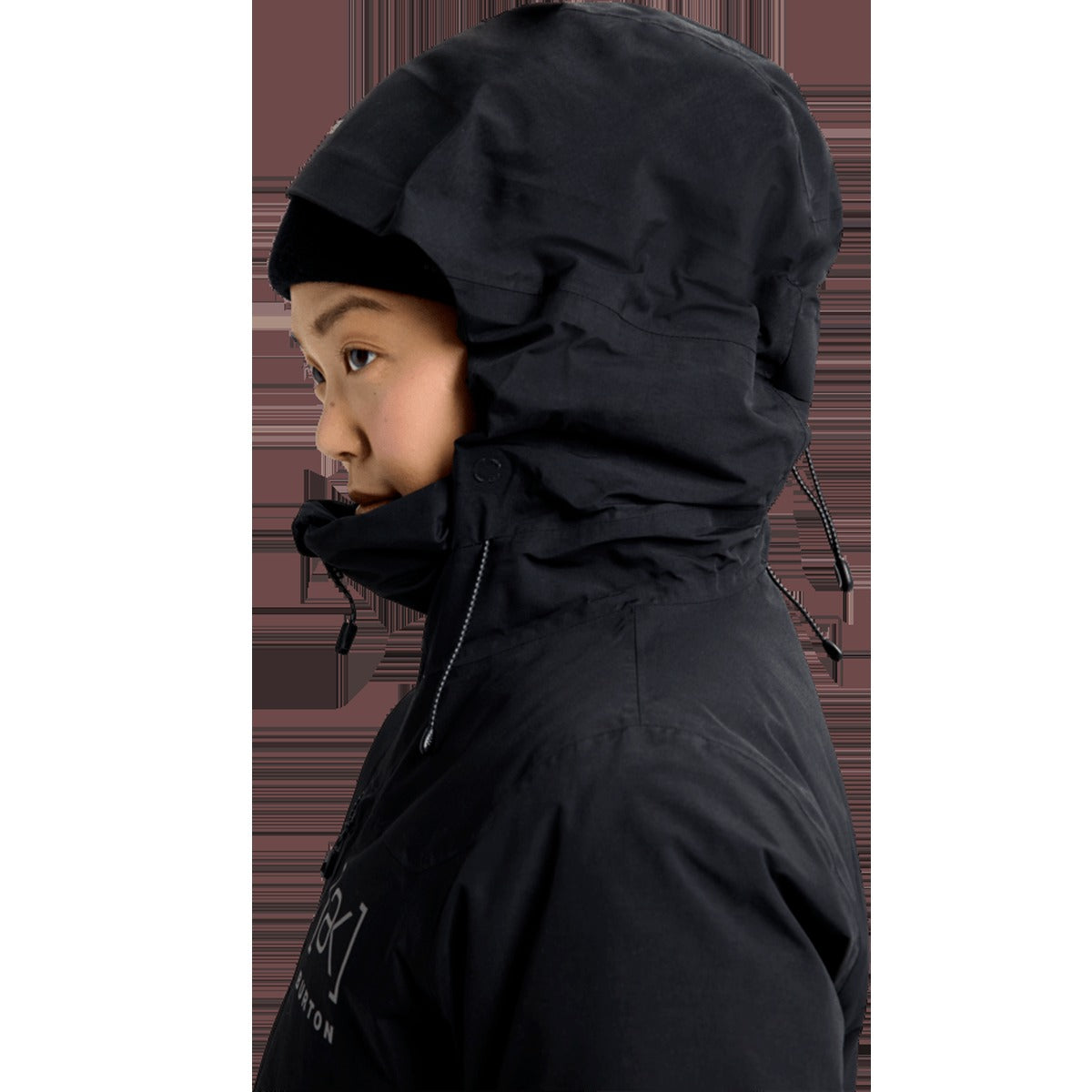 Women's AK Flare 2L Down GTX Down Jacket