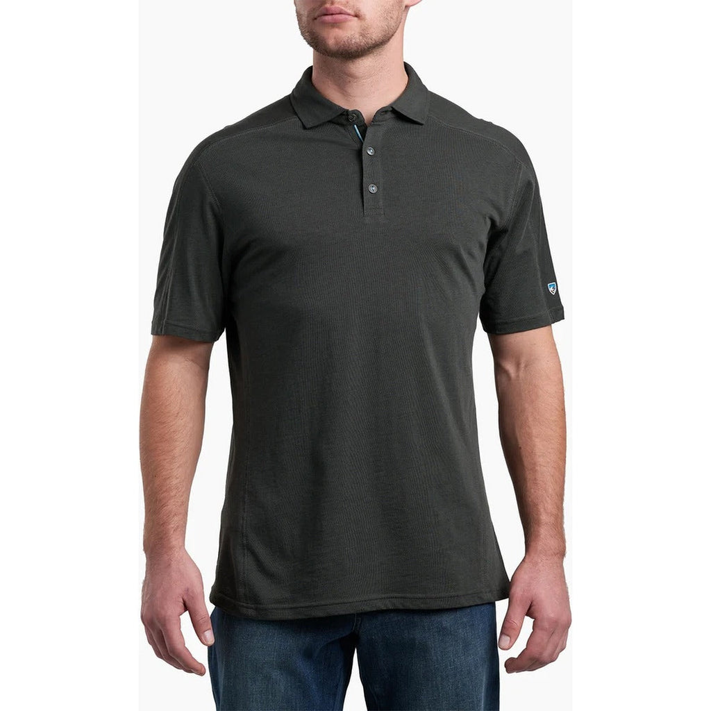Men's Brazen Kuhldry Polo