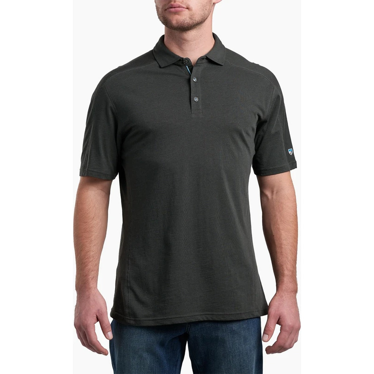 Men's Brazen Kuhldry Polo