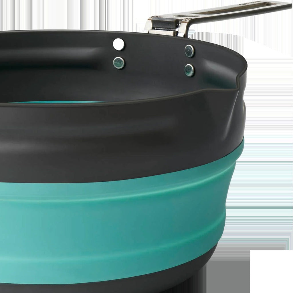 Frontier Ultralight Collapsible 2.2L Pouring Pot