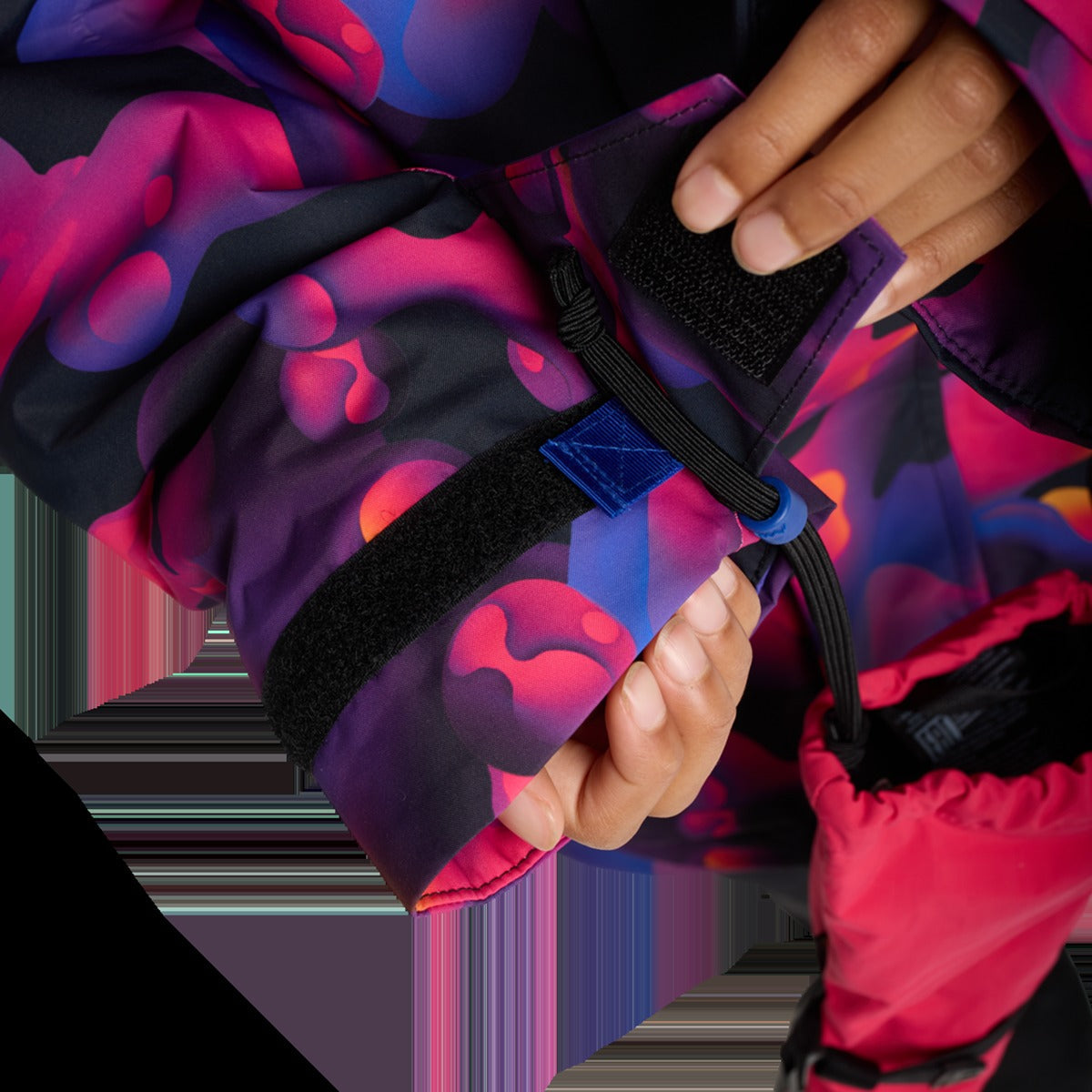 Youth Skimmer 2L Jacket
