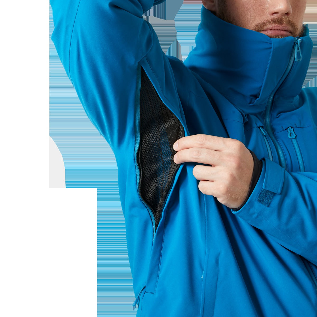 Men's Alpha Lifaloft Jacket