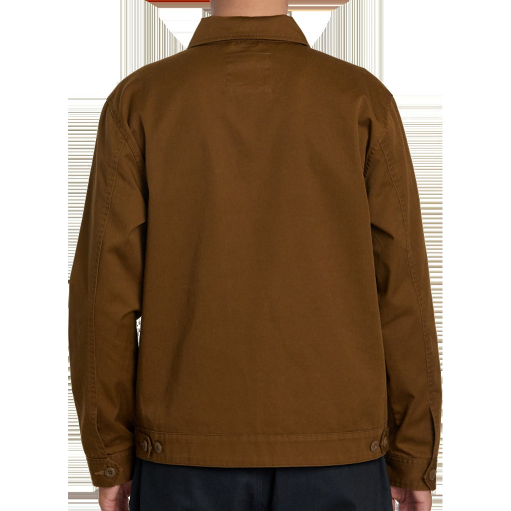 Day Shift Jacket