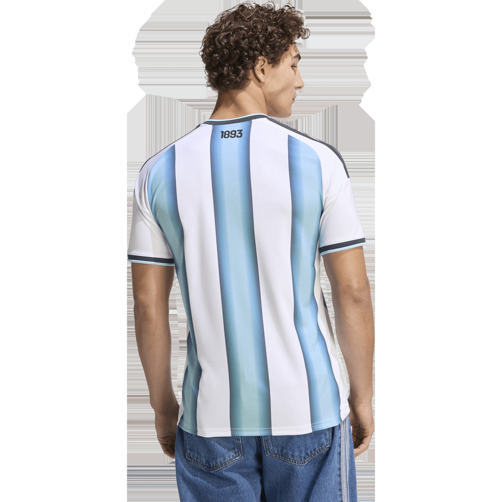 Argentina AFA Home Replica Jersey
