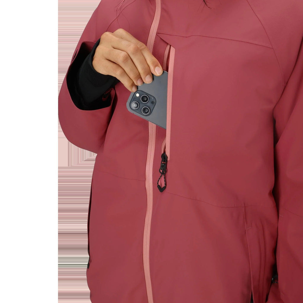 Women's Hydra Thermagraph Jacket
