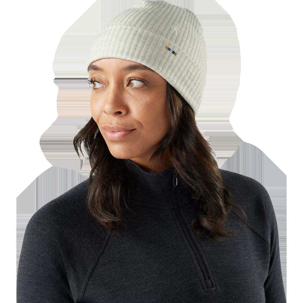 Thermal Merino Rib Beanie