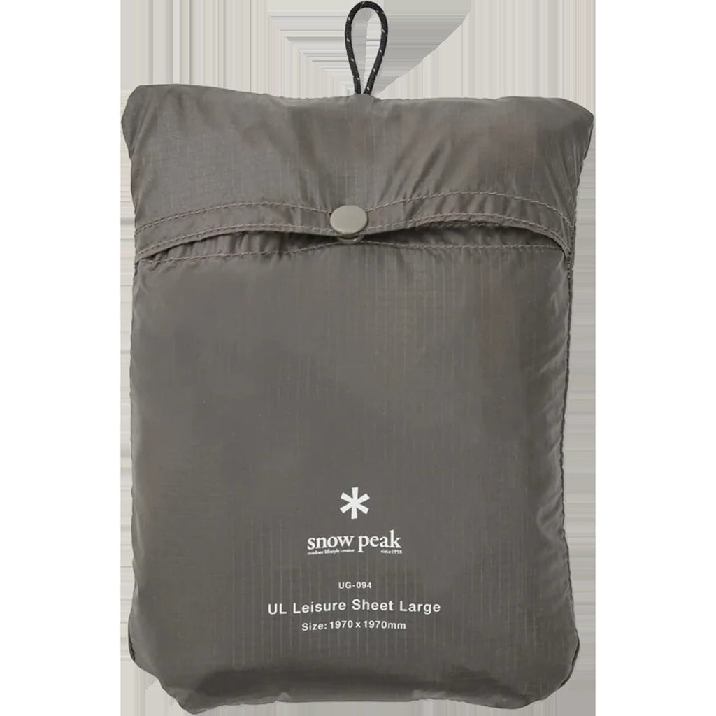 UL Leisure Sheet Large