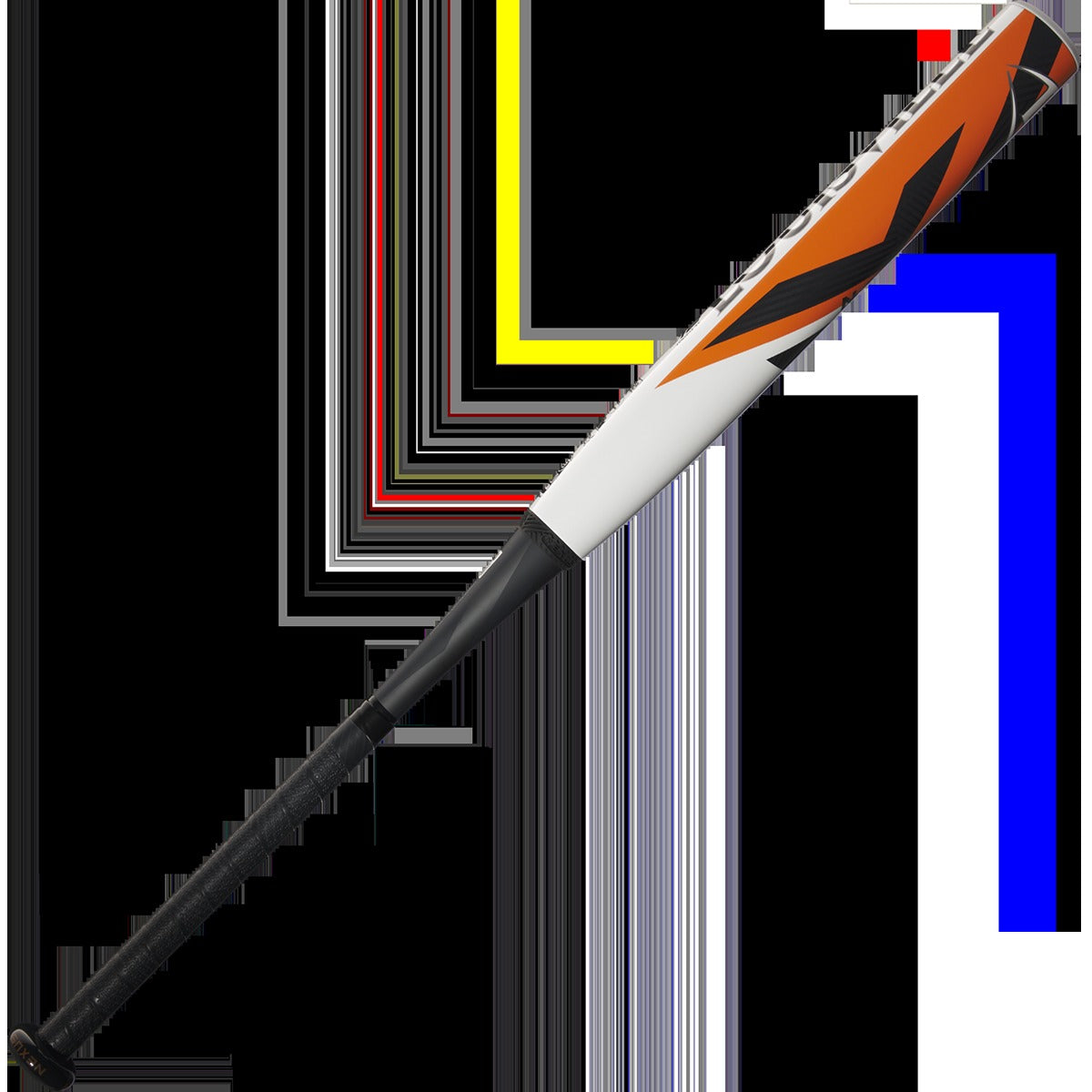 Nexus -12 Fastpitch 2 1/4"