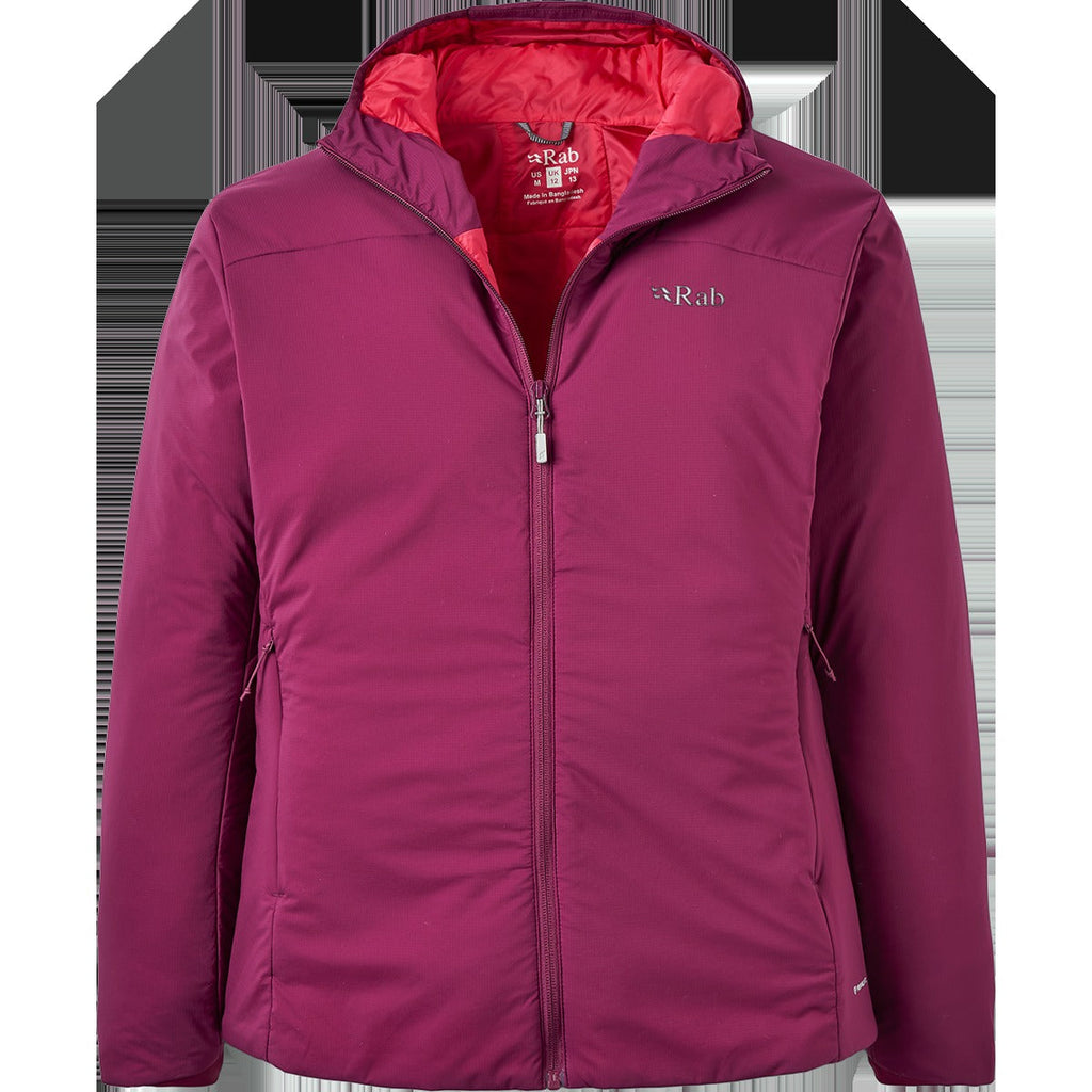 Women's Xenair Alpine Light Jacket