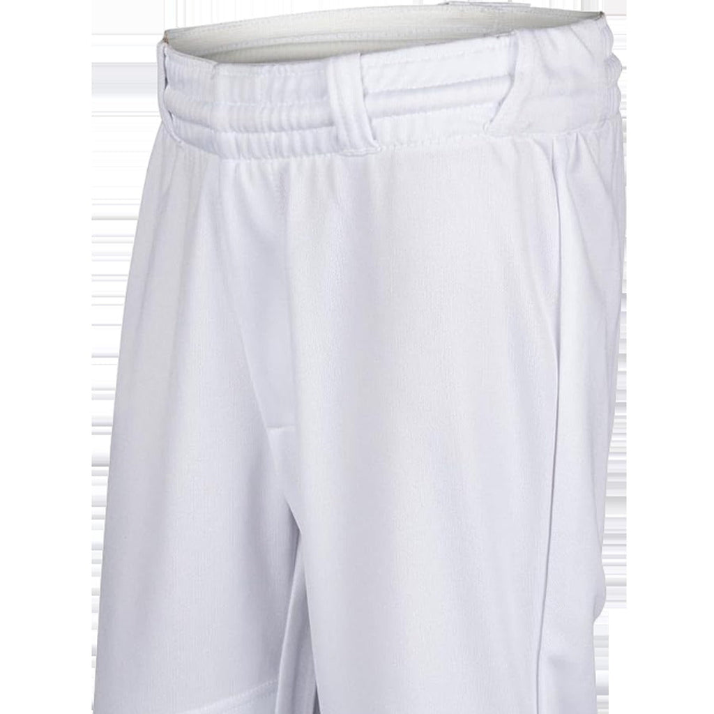 Y Cycle Pull Up Pant w/Belt Loops