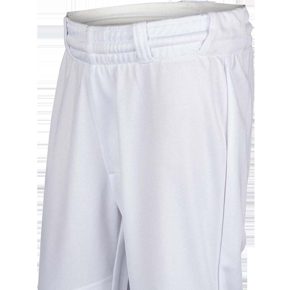 Y Cycle Pull Up Pant w/Belt Loops