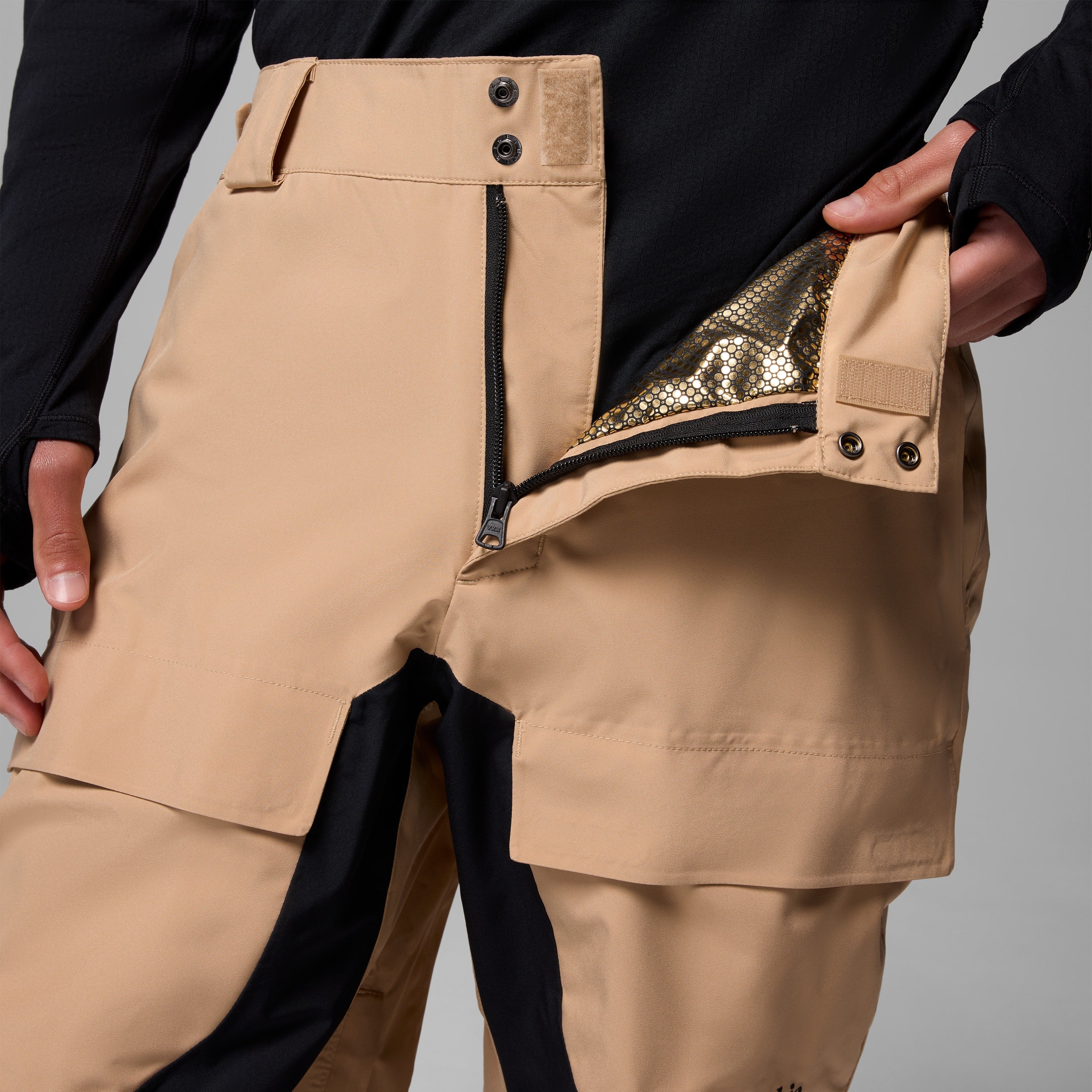 Men's Winter District Pants