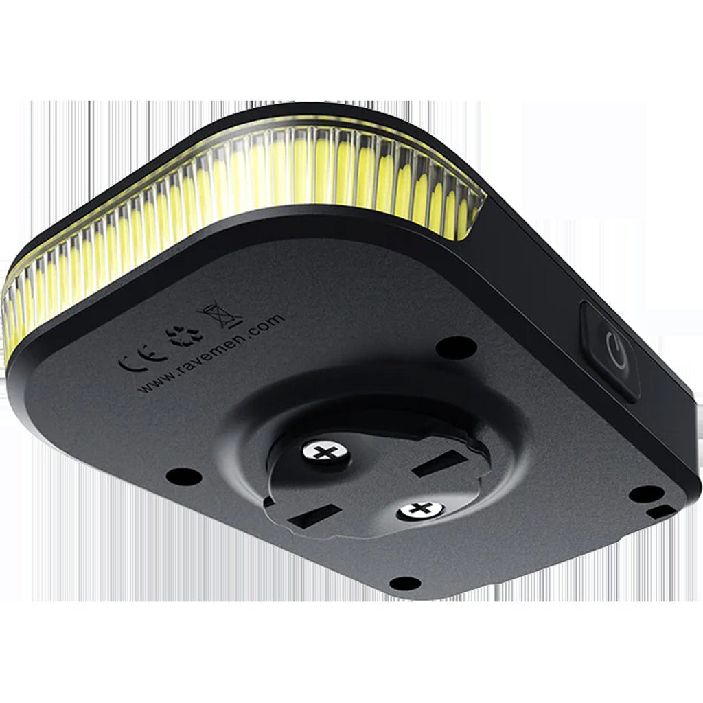 FR300 Headlight