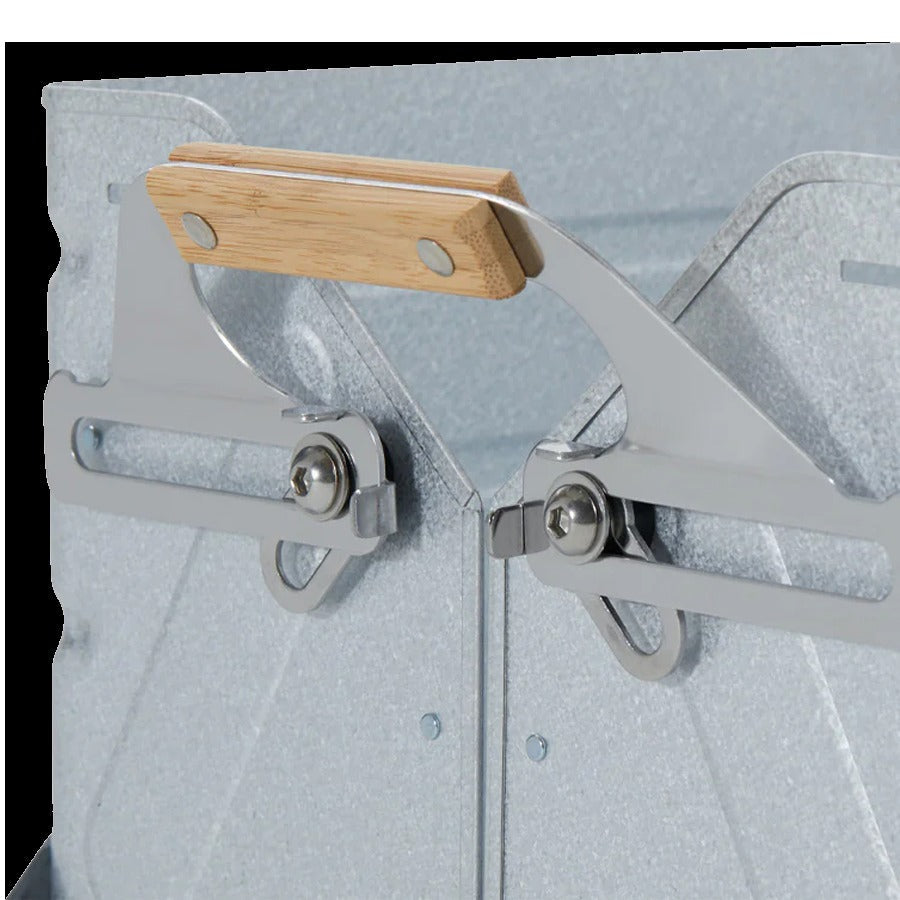Stacking Shelf Container 25