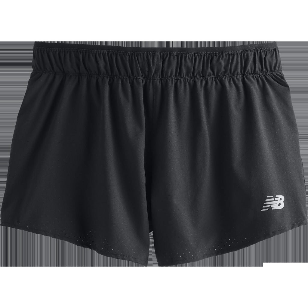 Women's NB RC Seamless 3" Short
