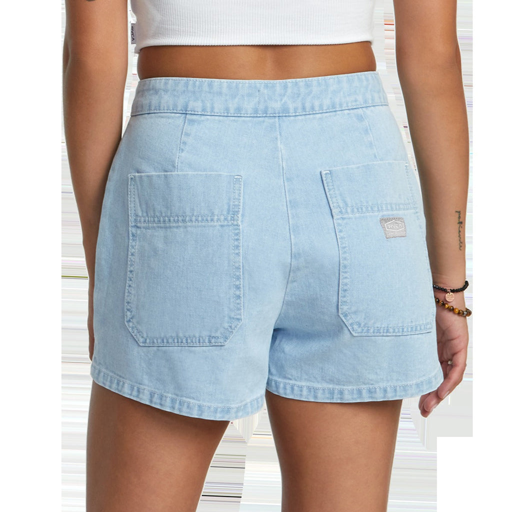 Women's Goldie Denim Short