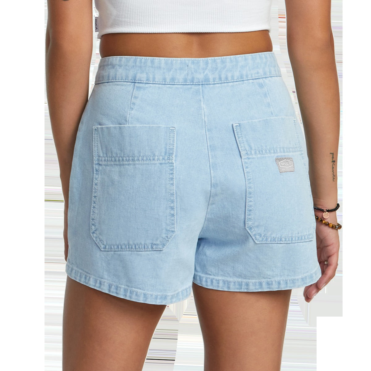 Women's Goldie Denim Short