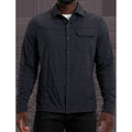 The One Shirt-Jacket