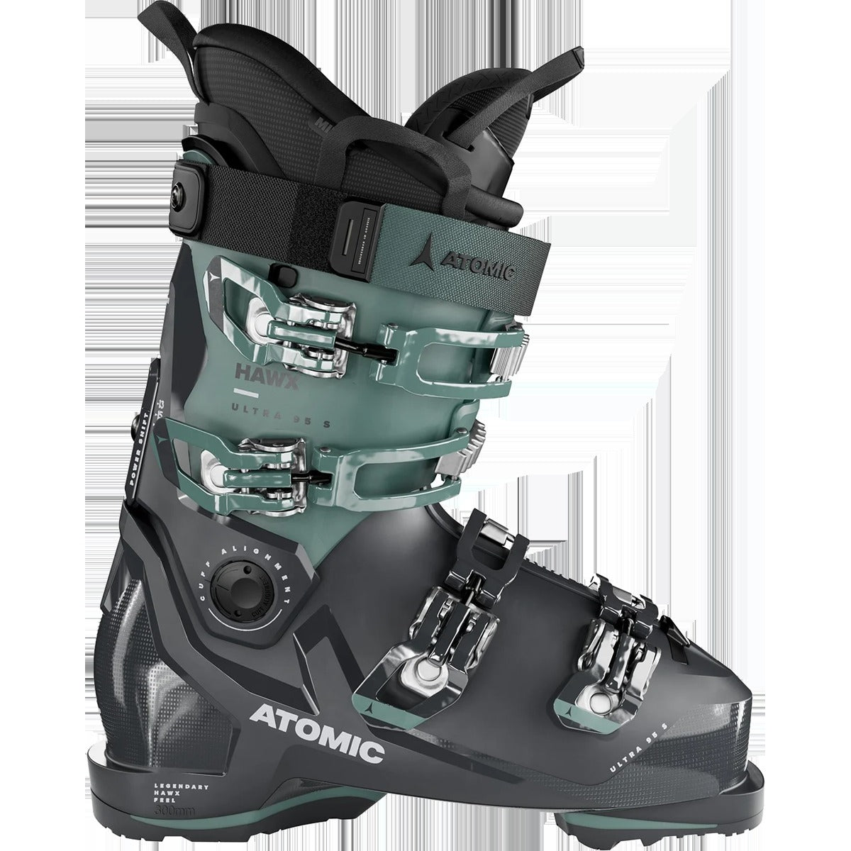 Women's Hawx Ultra 95 S GW