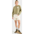 Women's Port Crew Fleece