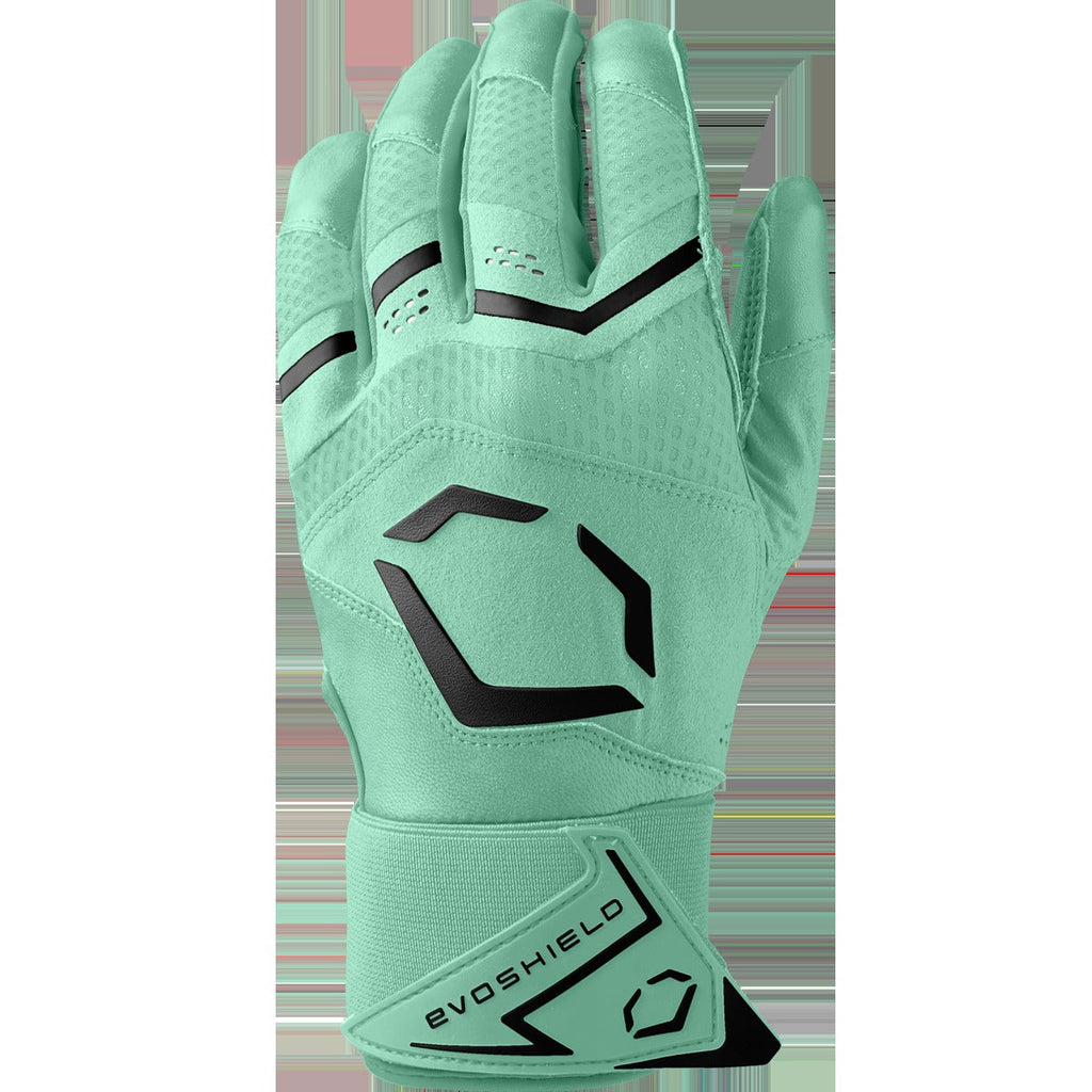 Carbyne Batting Glove with Wrist Wrap
