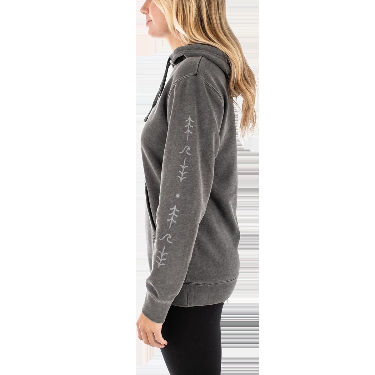 Women's Good Natured Hoodie