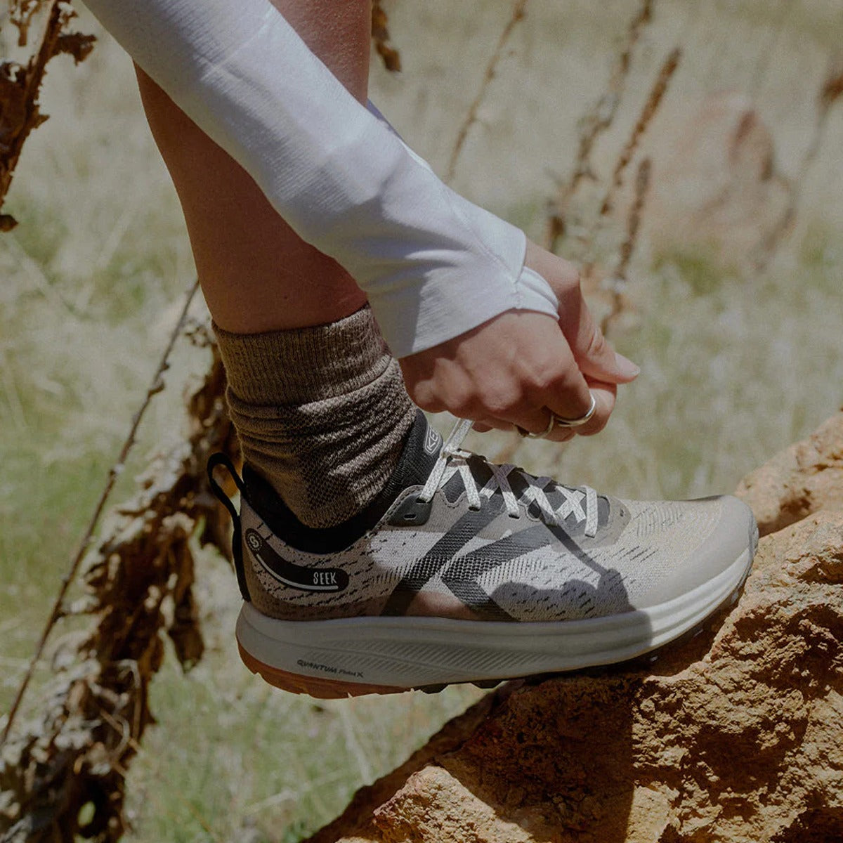 Women's Seek Trail