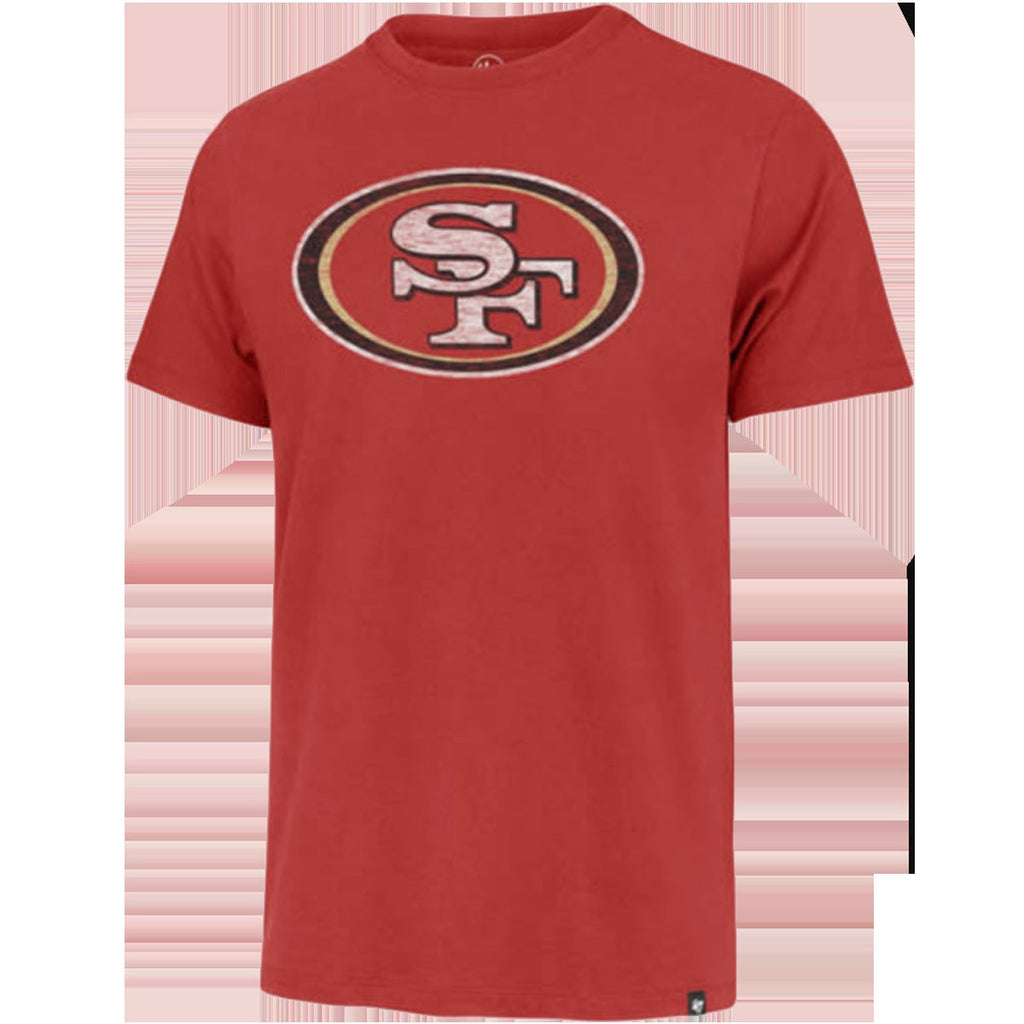 M 49ers Premiere Franklin Tee