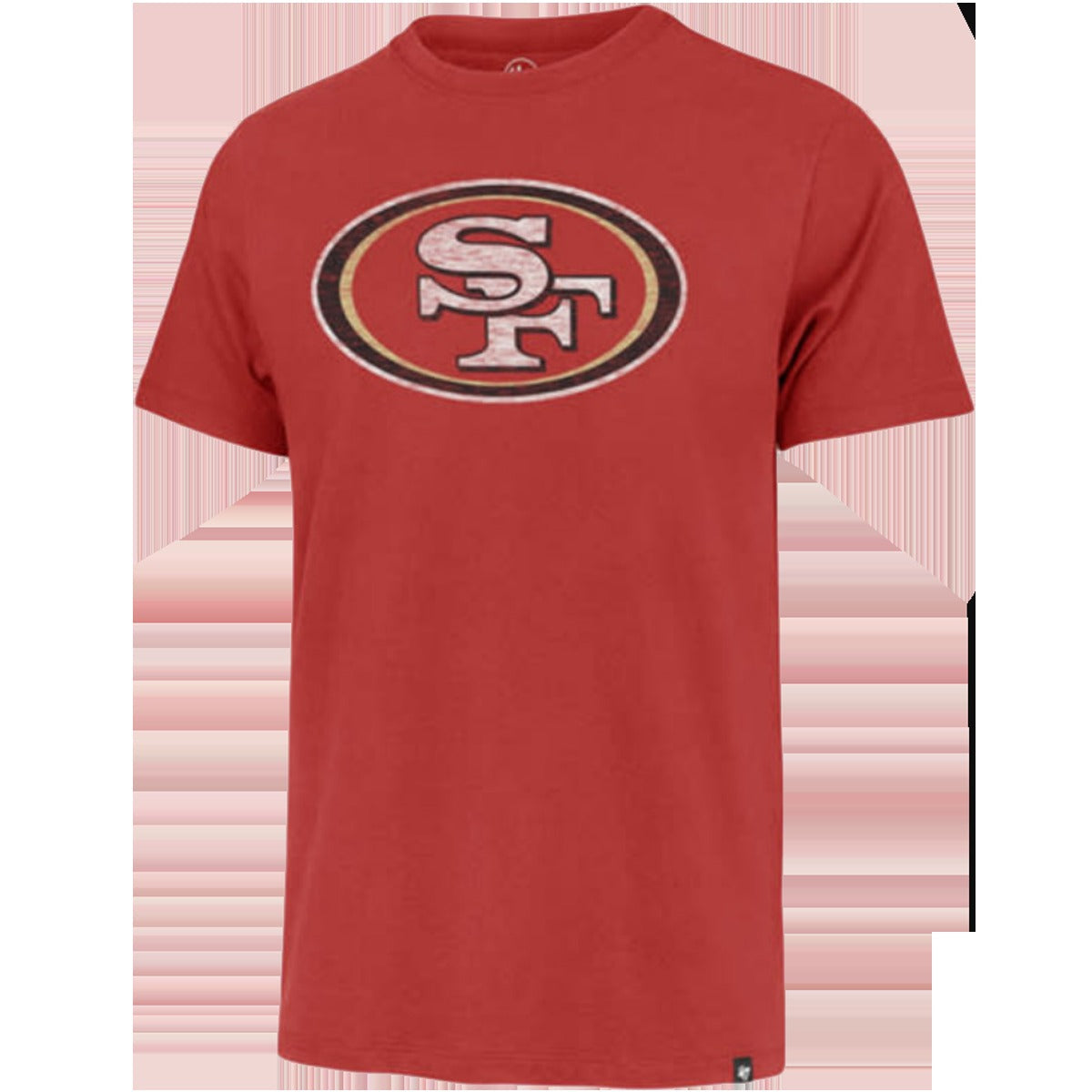M 49ers Premiere Franklin Tee