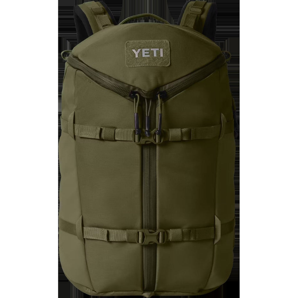Ranchero 27L Backpack