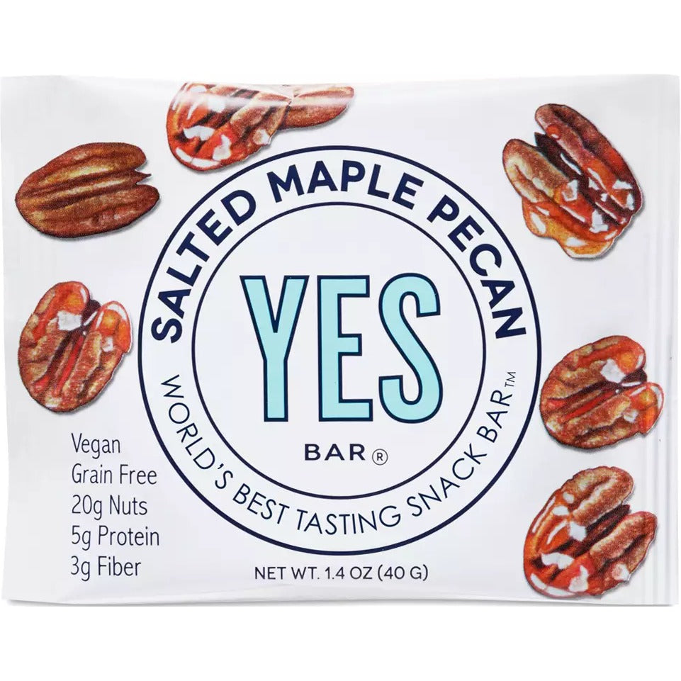 Yes Bar