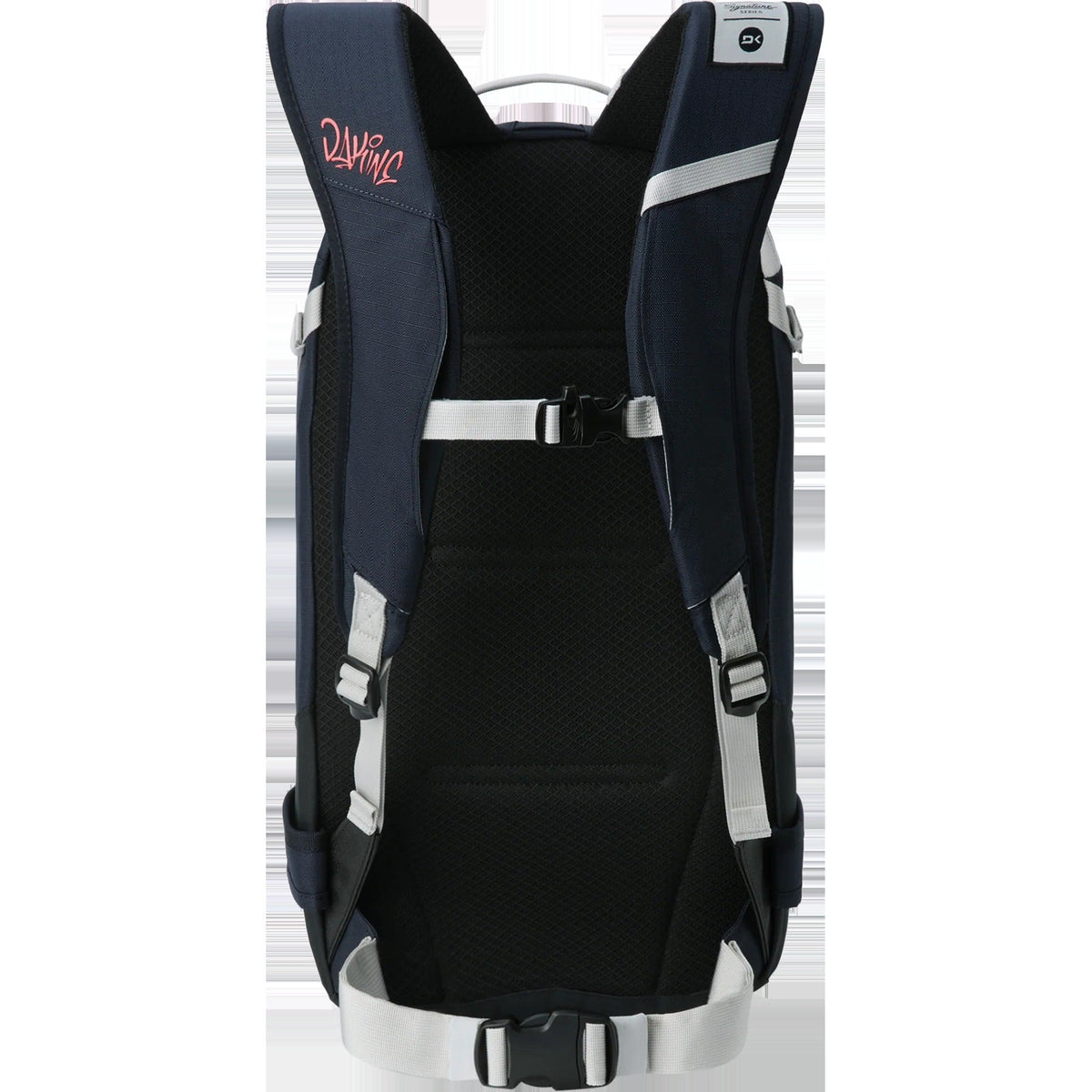 Team Heli Pro 20L Kai Jones