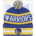 Warriors Bering 47 Cuff Knit