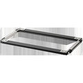 Collapsible IGT Three Unit Frame