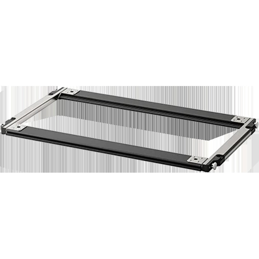 Collapsible IGT Three Unit Frame