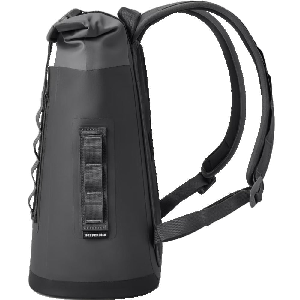 Hopper M12 Backpack Soft Cooler