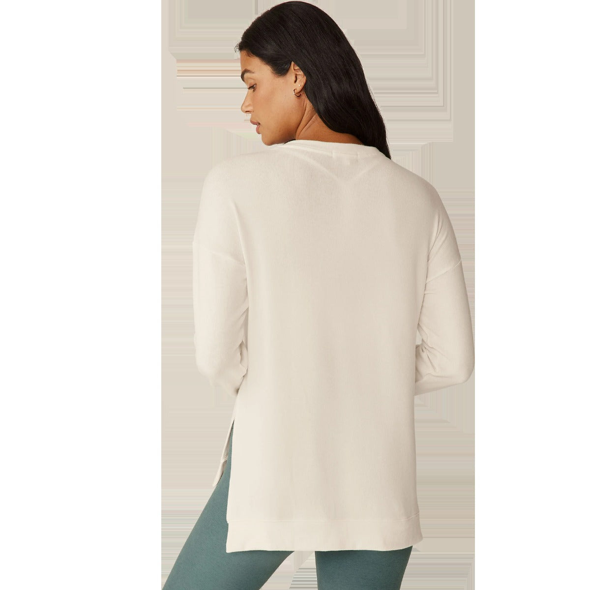 Women's Long Weekend Lounge Pullover