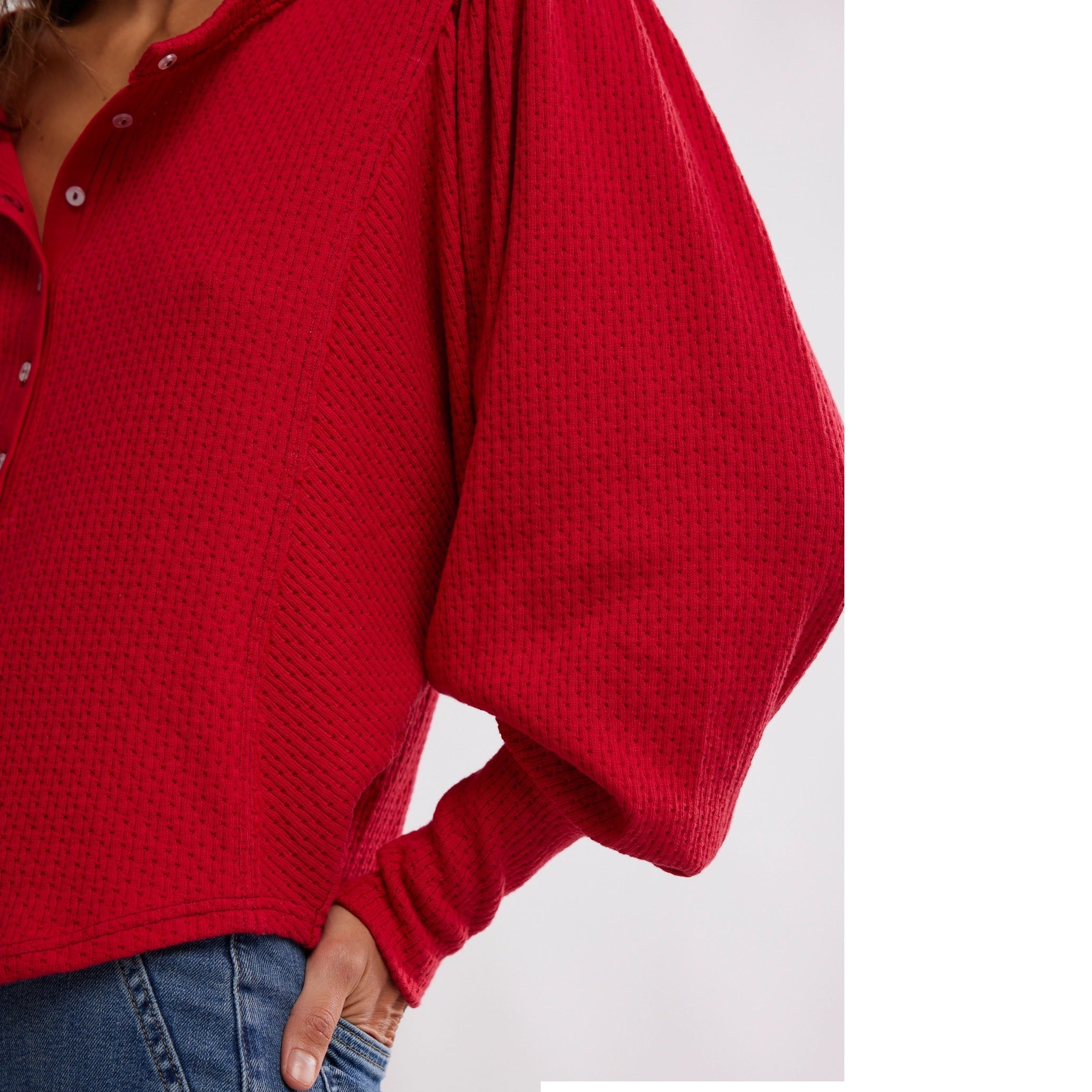 Women's Quinn Knit Top
