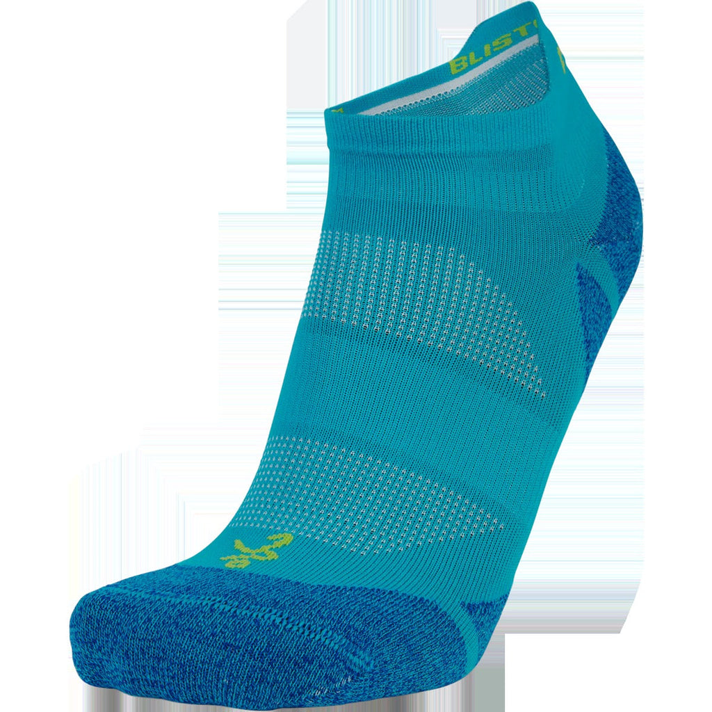 Women's Blister Resist Light No Show