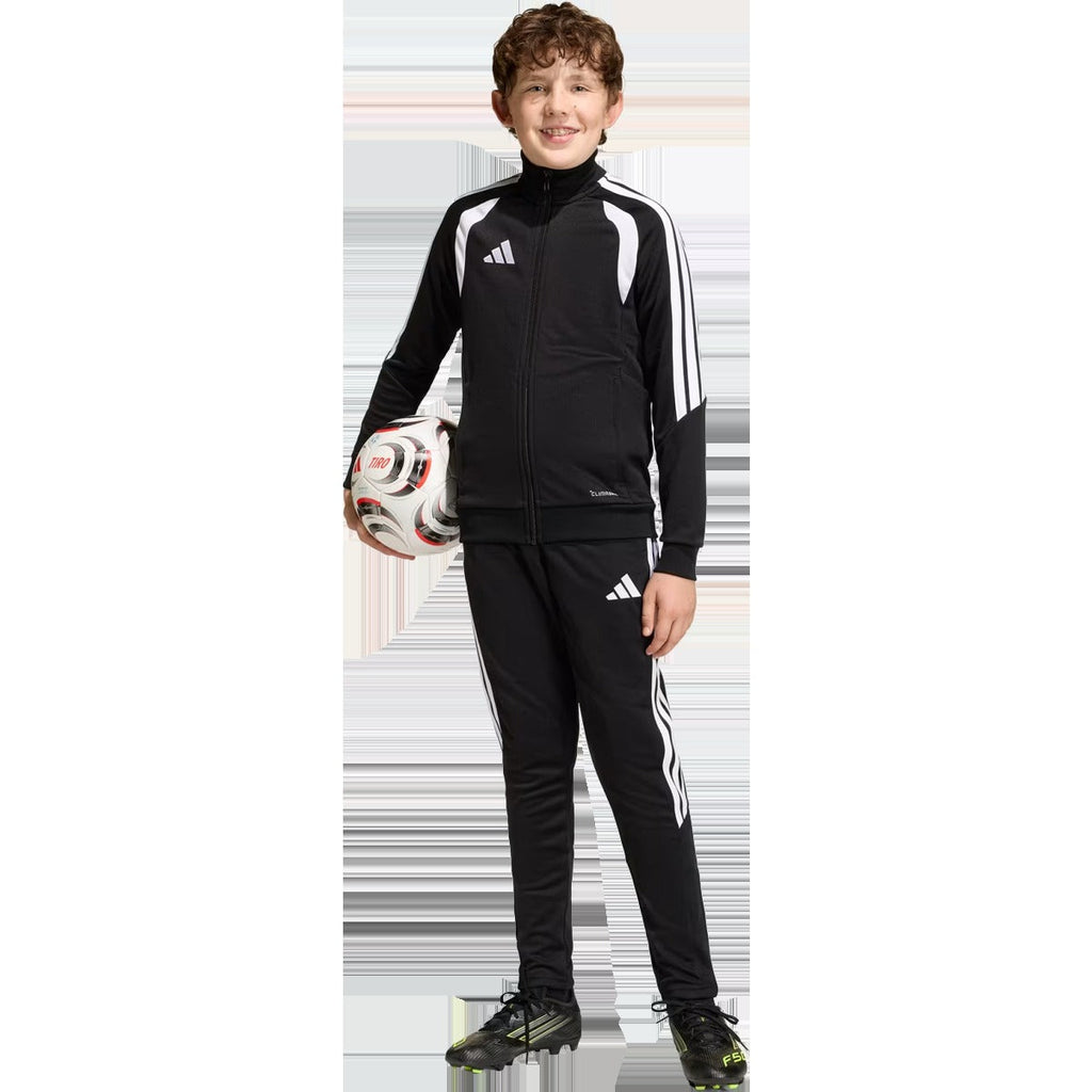 Youth Tiro 26 Track Pant