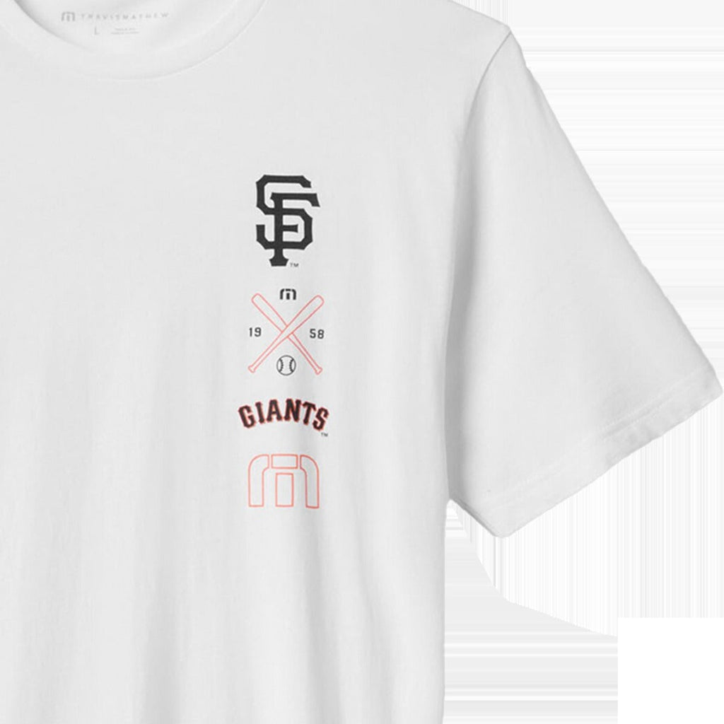Men's Giants Sunset Slam 2.0 Tee
