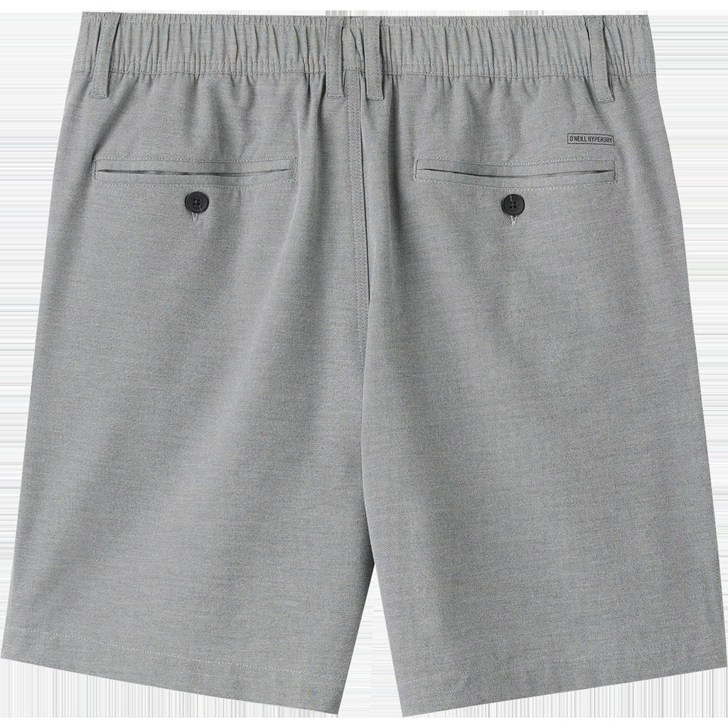 Men's Reserve Light Check E-Waist 18"
