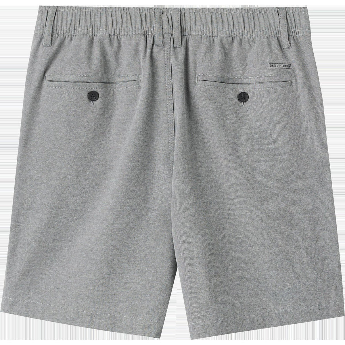 Men's Reserve Light Check E-Waist 18"