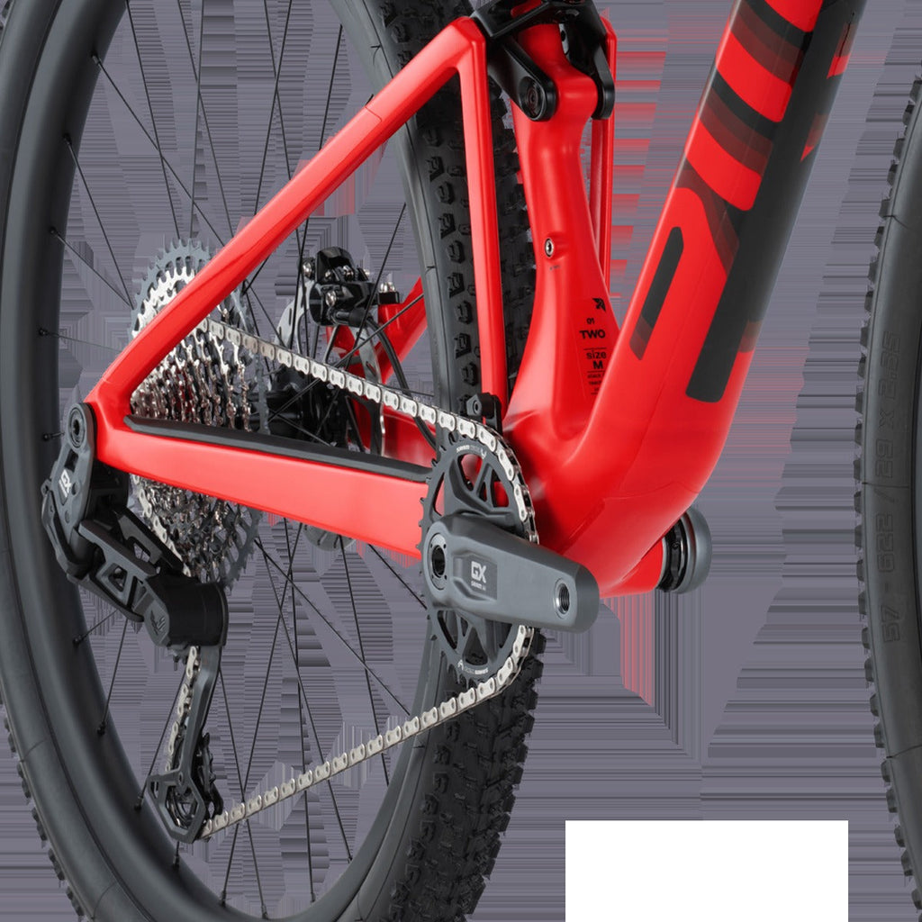 Fourstroke 01 TWO